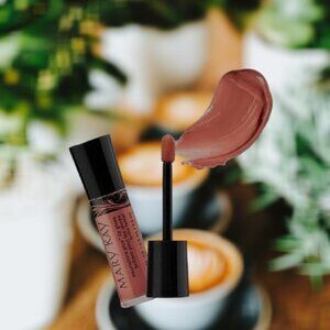 Cafe au Lait Nouri-Shine Lip Gloss - Discontinued May Kay - RARE!